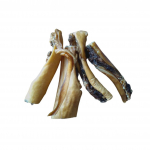 Vector Food natūralūs skanėstai jaučių galvos oda &scaron;unims, 200 g