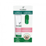 Vet's Best Dental Kit rinkinys &scaron;uniukams, 1 tk