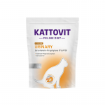 Kattovit Urinary sausas pa&scaron;aras su vi&scaron;tiena katėms, 1.25 kg