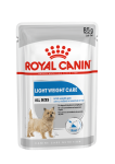 Royal Canin Light Weight Care Loaf konserv &uuml;lekaalulistele koertele, 85 g