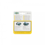 PetSafe Spray Control Scented Refill sidrunil&otilde;hnaline pihusti, 1 tk