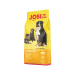 Josera Josidog Economy kuivs&ouml;&ouml;t koertele, 15 kg + 3 kg