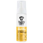 Buddycare Itch Relief Moisturising kuiv&scaron;ampoon koertele, 200 ml