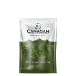 Canagan kanakonserv kassidele, 85 g