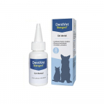 Stangest DentiVet hambageel koertele ja kassidele, 50 ml