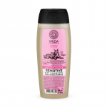 Wilda Siberica Sensitive ekologi&scaron;kas &scaron;ampūnas katėms, 100 ml
