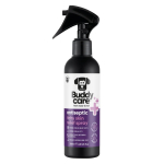 Buddycare Pet Antiseptic Itchy Skin Relief sprei koertele ja kassidele, 200 ml