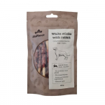 BioPlanet White Sticks with Rabbit maiuspalad koertele, 100 g