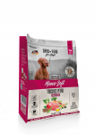 Mac's Dog Mono Soft m&auml;rgtoit koertele v&auml;rske hobuseliha, 4 kg