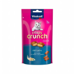 Vitakraft Crispy Crunch l&otilde;he maius kassidele, 60 g
