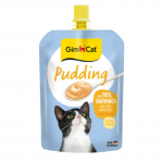 GimCat puding kassidele, 150 g