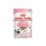 Royal Canin Kitten Instinctive Loaf konserv kassipoegadele, 85 g