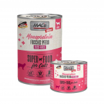 Maci Cat Mono Sensitive konservid hobuselihaga kassidele, 400 g