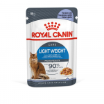 Royal Canin Ultra Light in Jelly konserv kassidele, 85 g