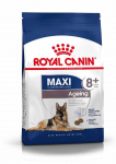 Royal Canin Maxi Ageing 8+ kuivtoit koertele, 15 kg