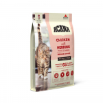 Acana Indoor Entree Cat kuivtoit kassidele, 1,8 kg