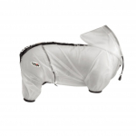 Camon Rainbow vihmamantel koertele, 36 cm