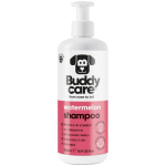 Buddycare Watermelon &scaron;ampoon koertele, 500 ml