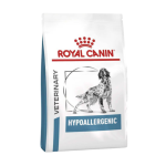 Royal Canin VD Dog Hypoallergenic kuivtoit koertele, 14 kg