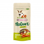 Versele-Laga Nature maiuspalad k&ouml;&ouml;giviljadega n&auml;rilistele, 85 g