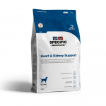 Specific CKD Heart & Kidney Support sausas pa&scaron;aras &scaron;unims, 2 kg