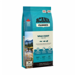 Acana Wild Coast Recipe kuivtoit koertele, 2 kg