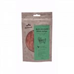 BioPlanet Soft Chicken Fillet Strips maiuspalad koertele, 100 g