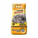 Super Benek Naturalny allapanu kassidele, 10 l