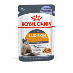 Royal Canin Intense Beauty in Jelly konserv kassidele, 85 g