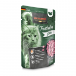 Leonardo Pure Turkey konserv kalkuniga kassidele, 85 g