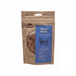 BioPlanet Tuna Bites maiuspala koertele, 100 g