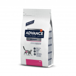 Advance Veterinary Diets Urinary Cat kuivs&ouml;&ouml;t kassidele, 1,5 kg