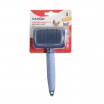 Camon isepuhastuv hari kassidele ja koertele, 10x6 cm