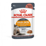 Royal Canin Intense Beauty in Gravy konserv kassidele, 85 g