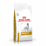 Royal Canin VD Dog Urinary S/O kuivtoit koertele, 14 kg