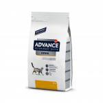 Advance Veterinary Diets Renal Cat kuivs&ouml;&ouml;t kassidele, 1,5 kg
