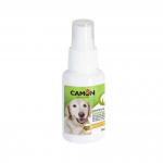 Camon pihustatav hambapasta ens&uuml;&uuml;midega koertele, 50 ml