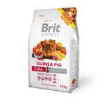Brit Animals toit merisigadele, 300 g