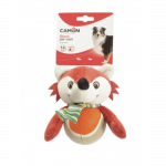 Camon rebasekujuline tennisepall koertele , 14 cm