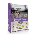 Mac's Dog Mono Soft Puppy kuivtoit v&auml;rske kanalihaga kutsikatele, 300 g