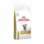 Royal Canin VD Cat Urinary S/O kuivtoit kassidele, 7 kg