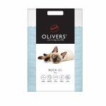 Oliver's Silica Gel silikoonist kassiliiv, 10 l