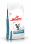 Royal Canin VD Cat Hypoallergenic kuivtoit kassidele, 500 g