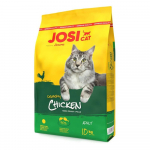 Josera JosiCat Beef kuivtoit kassidele, 10 kg