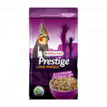Versele Laga Prestige s&ouml;&ouml;t Austraalia papagoidele, 1 kg