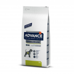Advance Veterinary Diets Hypoallergenic Dog kuivs&ouml;&ouml;t koertele, 10 kg
