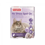 Beaphar No Stress Spot on Cat la&scaron;iukai katėms, 1 pipett