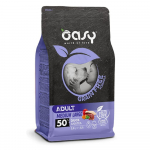 Oasy Grain Free Adult Medium & Large Duck kuivtoit koertele, 12 kg