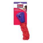 KONG Cat Treat Cone m&auml;nguasi kassidele, 1 tk