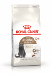 Royal Canin Aging Sterilised 12+ kuivtoit kassidele, 400 g